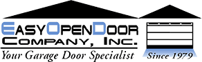 Easy Open Door Company, Inc.